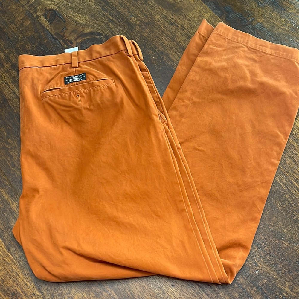 Banana Republic Aiden chinos